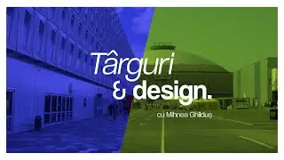 Deco Days vs. BIFE-SIM | Ghidul t&acirc;rgurilor de design din Rom&acirc;nia