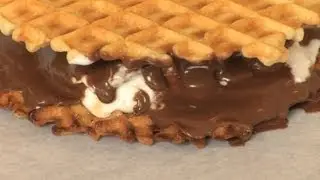 S'mores | Fairilicious Food at the 2012 Iowa State Fair