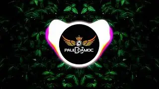 Deejay Paul Damoc - Night in the Sahara: An Exotic Afro Mix