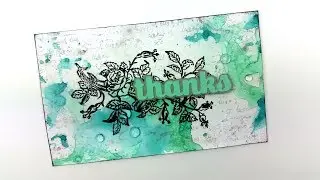 Index Card A Day 2018 - Day Four