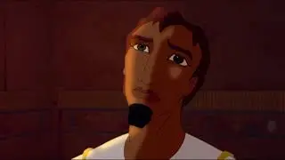 Joseph King of Dreams Soundtrack -  Bloom  (Reprise) [1080p]