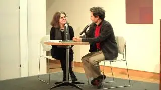 A conversation with artist Felix de la Concha