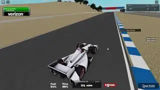 Laguna Seca (Bubbles 2016 VIS League) 1:27.896
