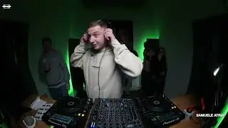 SAMUELE ATRIA | ROOMSIX - Dicembre 13/2025