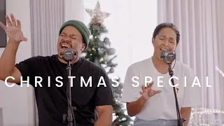 Free 2 Wrshp Christmas Special