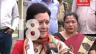 Bobbeeta Sharma Reacts To Queen Oja&rsquo;s Education Row