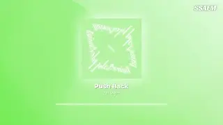 AtHeart 'Push Back' Instrumental | by SSaem