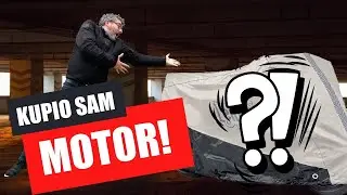 Kupio sam motor - Mudrolije o motorima