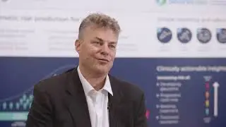 Seonix Bio   Professor Jamie Craig RANZCO 2023