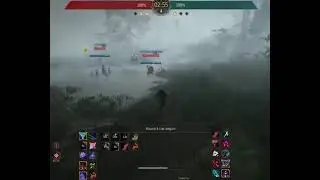 BDO | Arena of Solare