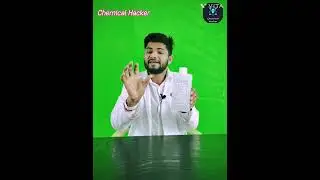 Overview about Ethyl alcohol // #ethanol #chemistry #trendingshorts #short