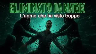 🔴⚠️😱FRANK OLSON ESPULSO DA MATRIX!  #2025