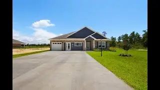 200 Lake Merial Blvd | Panama City Beach, FL