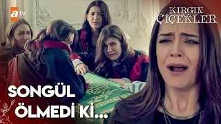 Feride'nin kabusu | Kırgın Çiçekler