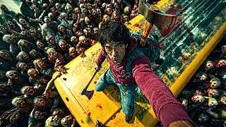He's The LAST Human On Earth After Deadly Virus Turns Entire World Into Zombie DEATH TRAP