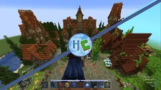 Import Minecraft maps to Hytale - Full Hytale Converter Tutorial
