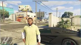 Pano Mag cheat ng pera sa gta V Filipino Version !
