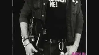 Against Me! - Sink, Florida, Sink