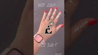 E Love Status🥰 ||E name love status❣️E love names whatsaap status💓 Vks Love Status