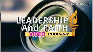 EP 002: Persistence in LEADERSHIP