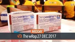 DOH set to form independent panel for Dengvaxia review