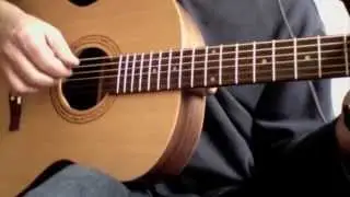 New Guitar Day!