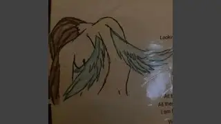 Succubitch in the moonlight(Part One)