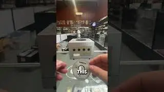 I got Sony psp games to work on my nintendo GameCube!
