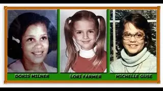 The Oklahoma Girl Scouts Murders