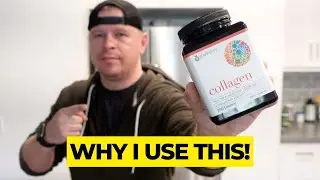 Youtheory Collagen with Vitamin C Review