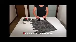 Gift wrap a bottle of wine #wrappingabottle #wrappingabox#giftwrappingtutorial