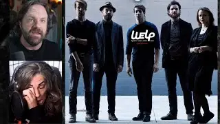 Rogue Valley - Wolves and Ravens | Reaction: Emotional Folk Vibes!