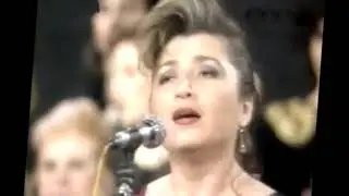 Selma SAĞBAŞ-Gönlümün Neş’esi Aşkınladır Ey Mihr-i Tarab (Peşrev Hasan Fehmi)(SEGAH)R.G.