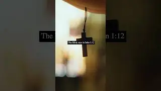 Jesus is the ONLY way to salvation