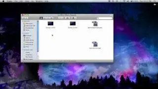 Mac Tutorial: QuickLook [HD]