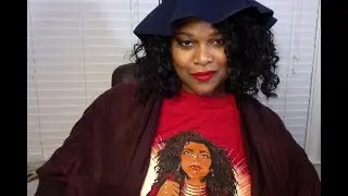 Brown Sugar Box Unboxing- October 2018