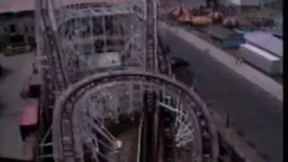 Cyclone POV with Astroland Intro