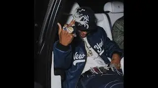 [FREE] ASAP ROCKY TYPE BEAT - KILLA