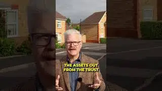 What happens to your assets in a trust when you pass away in the UK?