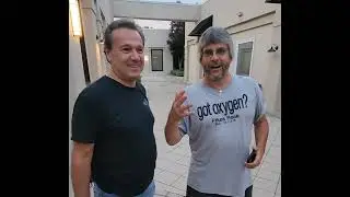 Tony Capra of Vinyl Tap Quick Riffs, 7-1-23