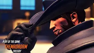 OVERWATCH 2 HITSCAN MONTAGE