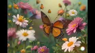A Nature's Tale