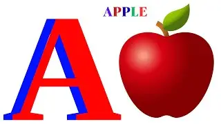 Pre School Learning Videos for Toddlers | ABC Phonics