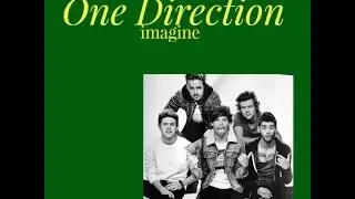#27   Short One Direction Imagines
