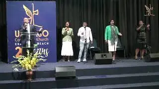 Mr Hubela | Service Livestream | 27.06.2021