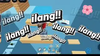 APA main tower floaty 🤔🤔??emang bisa tamatt??