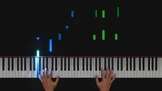 💌 Feelings - Richard Clayderman - Piano Stage