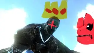 I killed the all mity death carno ep 22 sesion 2 arktoons