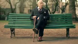 Yol Ayrımı filminin meşhur şiiri... Jorge Luis Borges - Anlar