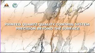 How VinaQuartz Ensures the Quality of Printed Quartz